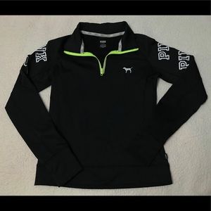 PINK athletic jacket